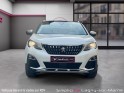 Peugeot 3008 1.2 puretech 130ch ss bvm6 crossway occasion simplicicar lagny  simplicicar simplicibike france