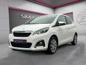 Peugeot 108 vti 72ch ss bvm5 style - état neuf - 1ère main - garantie 1 an - moteur fiable. occasion  simplicicar nord...