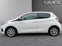 Peugeot 108 vti 72ch ss bvm5 style - état neuf - 1ère main - garantie 1 an - moteur fiable. occasion  simplicicar nord...