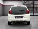 Peugeot 108 vti 72ch ss bvm5 style - état neuf - 1ère main - garantie 1 an - moteur fiable. occasion  simplicicar nord...