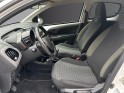 Peugeot 108 vti 72ch ss bvm5 style - état neuf - 1ère main - garantie 1 an - moteur fiable. occasion  simplicicar nord...