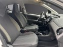 Peugeot 108 vti 72ch ss bvm5 style - état neuf - 1ère main - garantie 1 an - moteur fiable. occasion  simplicicar nord...