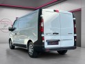 Renault trafic fourgon l1h1 1200 kg dci 145 energy e6 grand confort - garantie 12 mois occasion  simplicicar nord isere...