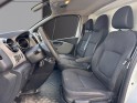 Renault trafic fourgon l1h1 1200 kg dci 145 energy e6 grand confort - garantie 12 mois occasion  simplicicar nord isere...