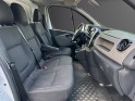 Renault trafic fourgon l1h1 1200 kg dci 145 energy e6 grand confort - garantie 12 mois occasion  simplicicar nord isere...