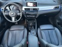 Bmw x1 m sport 2.0 140ch - toutes options - garantie 12 mois occasion  simplicicar nord isere simplicicar simplicibike france