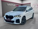 Bmw x1 m sport 2.0 140ch - toutes options - garantie 12 mois occasion  simplicicar nord isere simplicicar simplicibike france