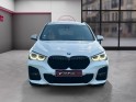 Bmw x1 m sport 2.0 140ch - toutes options - garantie 12 mois occasion  simplicicar nord isere simplicicar simplicibike france