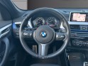 Bmw x1 m sport 2.0 140ch - toutes options - garantie 12 mois occasion  simplicicar nord isere simplicicar simplicibike france