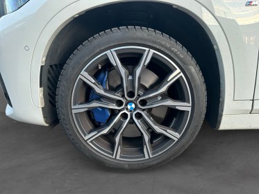 Bmw x1 m sport 2.0 140ch - toutes options - garantie 12 mois occasion  simplicicar nord isere simplicicar simplicibike france