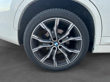 Bmw x1 m sport 2.0 140ch - toutes options - garantie 12 mois occasion  simplicicar nord isere simplicicar simplicibike france