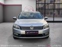 Volkswagen passat sw business 2.0 tdi 140 cr fap bluemotion technology confortline business occasion simplicicar la fleche...