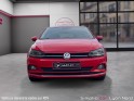 Volkswagen polo 1.0 tsi 95 ss bvm5 carat camera recul sieges chauffants  full options occasion simplicicar lyon nord ...