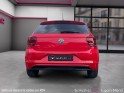 Volkswagen polo 1.0 tsi 95 ss bvm5 carat camera recul sieges chauffants  full options occasion simplicicar lyon nord ...