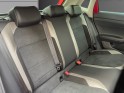 Volkswagen polo 1.0 tsi 95 ss bvm5 carat camera recul sieges chauffants  full options occasion simplicicar lyon nord ...