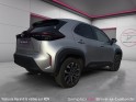 Toyota yaris cross hybride my22 116h awd-i design occasion simplicicar brive la gaillarde  simplicicar simplicibike france