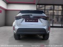 Toyota yaris cross hybride my22 116h awd-i design occasion simplicicar brive la gaillarde  simplicicar simplicibike france