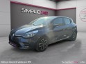 Renault clio iv dci 90 energy 82g zen occasion simplicicar lille  simplicicar simplicibike france