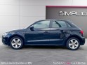 Audi a1 sportback 1.4 tdi 90cv business occasion simplicicar la fleche simplicicar simplicibike france