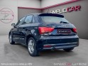 Audi a1 sportback 1.4 tdi 90cv business occasion simplicicar la fleche simplicicar simplicibike france