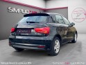 Audi a1 sportback 1.4 tdi 90cv business occasion simplicicar la fleche simplicicar simplicibike france