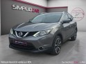 Nissan qashqai 1.2 dig-t 115 stop/start tekna / full options occasion simplicicar lille  simplicicar simplicibike france