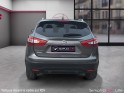 Nissan qashqai 1.2 dig-t 115 stop/start tekna / full options occasion simplicicar lille  simplicicar simplicibike france