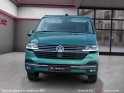 Volkswagen california 6.1 dsg7 toit relevable électrique et porte latérale électrique, ocean garantie 12 mois occasion scl...