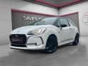 Ds ds 3 110cv bva performance line - excellent état - garantie 1 an occasion  simplicicar nord isere simplicicar...