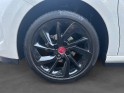 Ds ds 3 110cv bva performance line - excellent état - garantie 1 an occasion  simplicicar nord isere simplicicar...