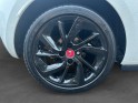 Ds ds 3 110cv bva performance line - excellent état - garantie 1 an occasion  simplicicar nord isere simplicicar...