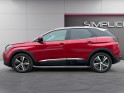 Peugeot 3008 allure 1.6 thp 165ch eat6 - garantie 1 an - chaine de distribution. occasion  simplicicar nord isere simplicicar...