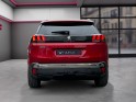 Peugeot 3008 allure 1.6 thp 165ch eat6 - garantie 1 an - chaine de distribution. occasion  simplicicar nord isere simplicicar...