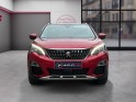 Peugeot 3008 allure 1.6 thp 165ch eat6 - garantie 1 an - chaine de distribution. occasion  simplicicar nord isere simplicicar...