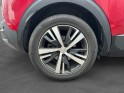 Peugeot 3008 allure 1.6 thp 165ch eat6 - garantie 1 an - chaine de distribution. occasion  simplicicar nord isere simplicicar...