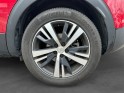 Peugeot 3008 allure 1.6 thp 165ch eat6 - garantie 1 an - chaine de distribution. occasion  simplicicar nord isere simplicicar...