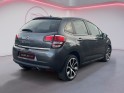 Citroen c3 e-vti 90 ch exclusive boite auto/ camera de recule/ occasion simplicicar orgeval  simplicicar simplicibike france