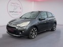 Citroen c3 e-vti 90 ch exclusive boite auto/ camera de recule/ occasion simplicicar orgeval  simplicicar simplicibike france