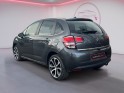 Citroen c3 e-vti 90 ch exclusive boite auto/ camera de recule/ occasion simplicicar orgeval  simplicicar simplicibike france