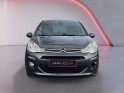 Citroen c3 e-vti 90 ch exclusive boite auto/ camera de recule/ occasion simplicicar orgeval  simplicicar simplicibike france