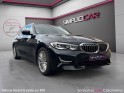 Bmw serie 3 touring g21 330d xdrive 265 ch bva8 luxury / garantie 12 mois / camera / cuir occasion simplicicar colomiers ...