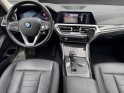 Bmw serie 3 touring g21 330d xdrive 265 ch bva8 luxury / garantie 12 mois / camera / cuir occasion simplicicar colomiers ...