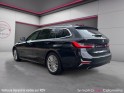 Bmw serie 3 touring g21 330d xdrive 265 ch bva8 luxury / garantie 12 mois / camera / cuir occasion simplicicar colomiers ...