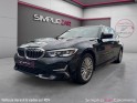 Bmw serie 3 touring g21 330d xdrive 265 ch bva8 luxury / garantie 12 mois / camera / cuir occasion simplicicar colomiers ...