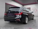 Bmw serie 3 touring g21 330d xdrive 265 ch bva8 luxury / garantie 12 mois / camera / cuir occasion simplicicar colomiers ...