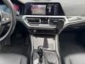 Bmw serie 3 touring g21 330d xdrive 265 ch bva8 luxury / garantie 12 mois / camera / cuir occasion simplicicar colomiers ...