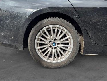 Bmw serie 3 touring g21 330d xdrive 265 ch bva8 luxury / garantie 12 mois / camera / cuir occasion simplicicar colomiers ...