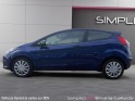 Ford fiesta 1.25 82 edition occasion simplicicar brive la gaillarde  simplicicar simplicibike france