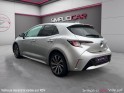 Toyota corolla hybride my22 2023 122 ch design carplay, caméra recul, full entretien toyota, garantie constructeur occasion...