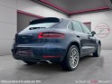 Porsche macan 2.0 250 ch pdk occasion simplicicar rouen simplicicar simplicibike france